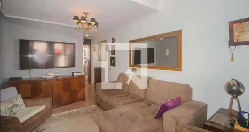 Casa para Venda - Jardim Itu-Sabará, 3 Quartos,  130 m² - Porto Alegre