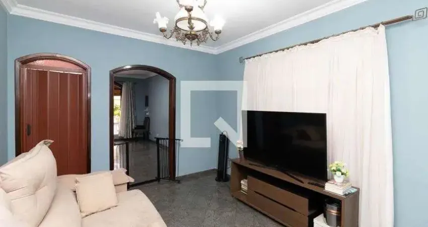 Casa para Venda - Artur Alvim, 3 Quartos,  150 m² - São Paulo