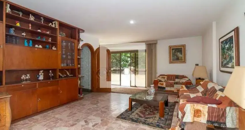 Cobertura para Venda - Jardim Oceânico, 3 Quartos,  317 m² - Rio de Janeiro
