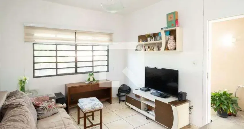 Casa para Venda - Taboão, 3 Quartos,  150 m² - São Bernardo do Campo