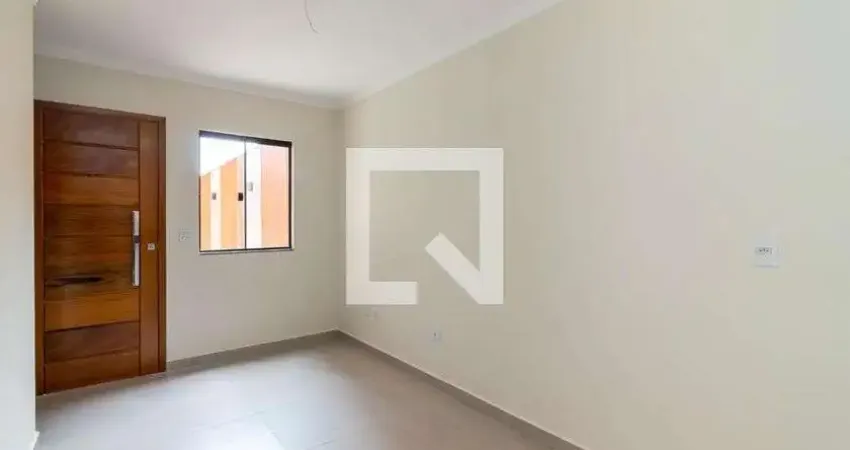 Apartamento para Venda - Jardim Brasil , 2 Quartos,  44 m² - São Paulo