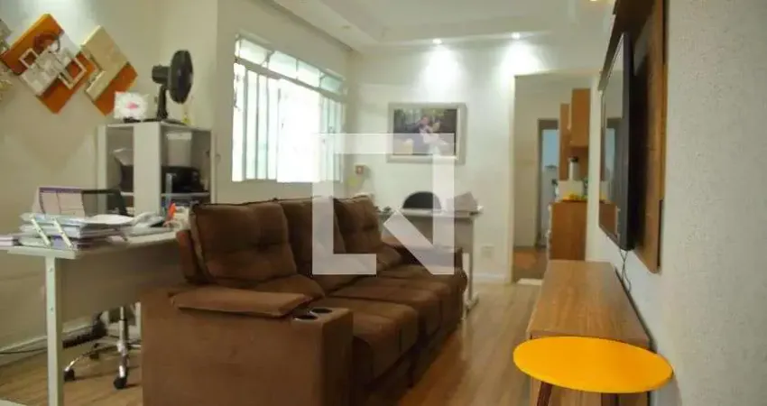 Casa para Venda - Planalto, 2 Quartos,  125 m² - São Bernardo do Campo