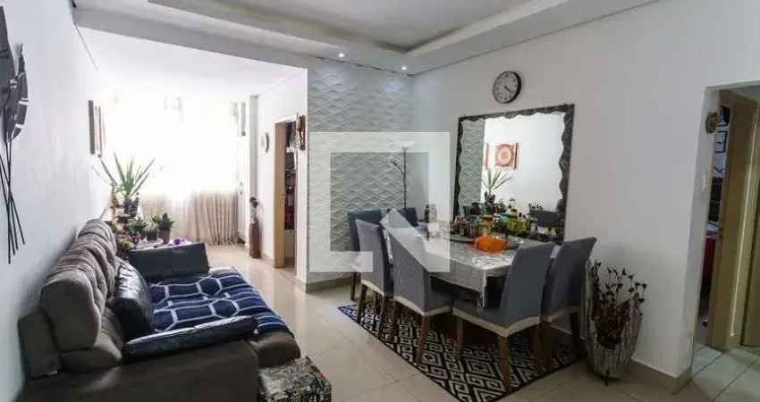 Apartamento para Venda - Centro, 3 Quartos,  110 m² - Belo Horizonte