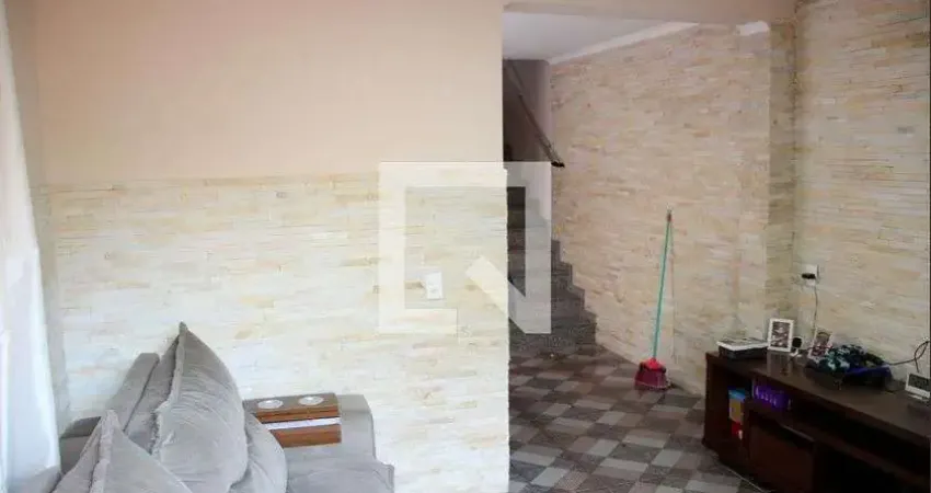Casa para Venda - Vila Jacuí, 3 Quartos,  200 m² - São Paulo