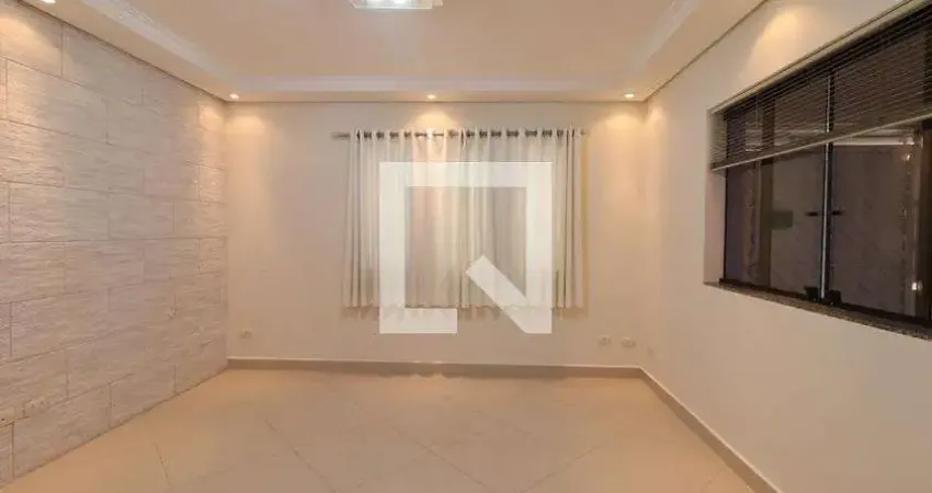 Casa para Venda - Jardim, 2 Quartos,  127 m² - Santo André