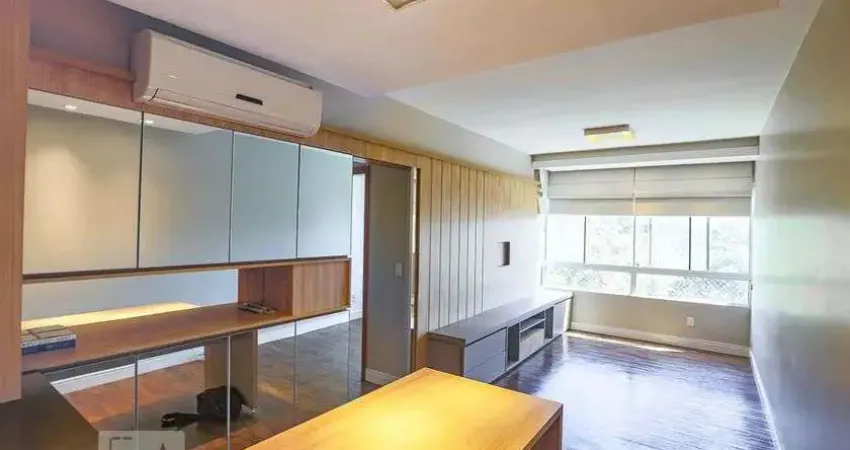 Apartamento para Venda - Cristal , 3 Quartos,  73 m² - Porto Alegre