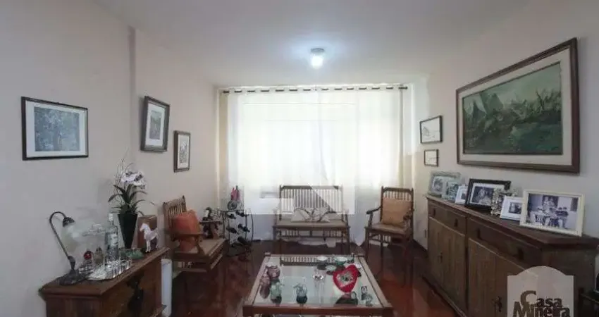 Cobertura para Venda - Vila Paris, 5 Quartos,  321 m² - Belo Horizonte