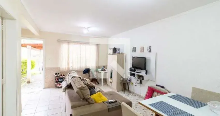 Casa / Sobrado em Condomínio para Venda - Campo Novo, 2 Quartos,  118 m² - Porto Alegre