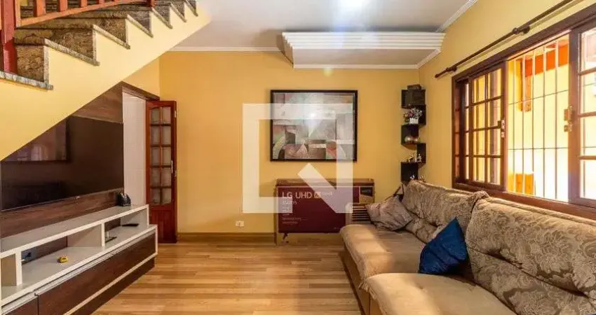 Casa para Venda - Jardim Cocaia, 2 Quartos,  110 m² - Guarulhos