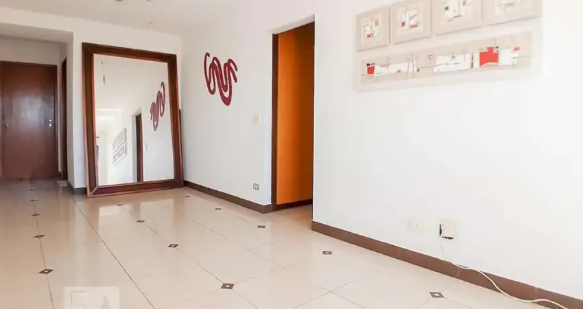 Apartamento para Venda - Bosque da Saúde, 3 Quartos,  67 m² - São Paulo
