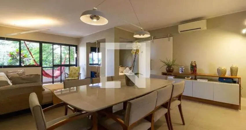 Apartamento para Venda - Sumaré, 3 Quartos,  148 m² - São Paulo