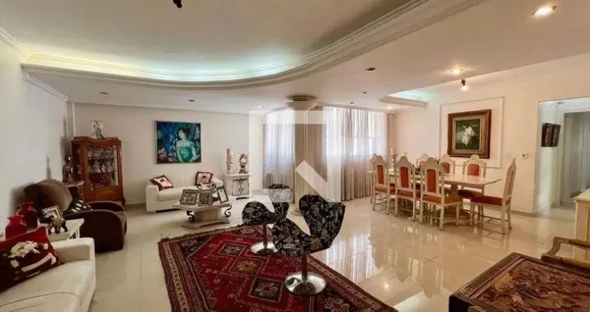 Cobertura para Venda - Santa Efigênia, 4 Quartos,  300 m² - Belo Horizonte
