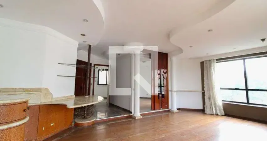 Apartamento para Venda - Moema, 3 Quartos,  311 m² - São Paulo