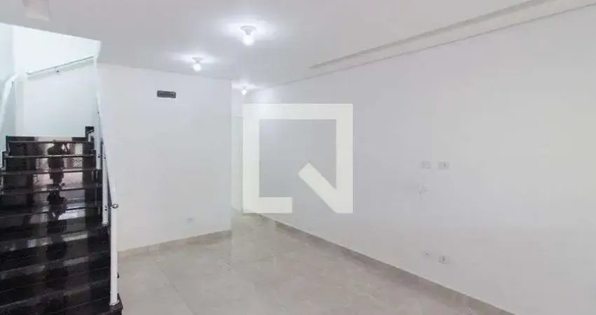 Casa para Venda - Vila Maria , 3 Quartos,  124 m² - São Paulo