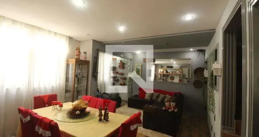 Cobertura para Venda - Castelo, 4 Quartos,  200 m² - Belo Horizonte