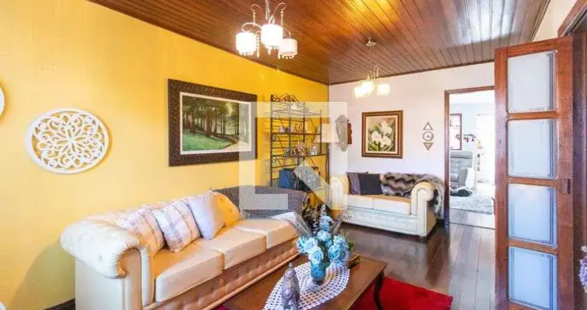 Casa para Venda - Nonoai, 3 Quartos,  180 m² - Porto Alegre