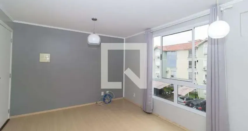 Apartamento para Venda - Mato Grande, 2 Quartos,  48 m² - Canoas