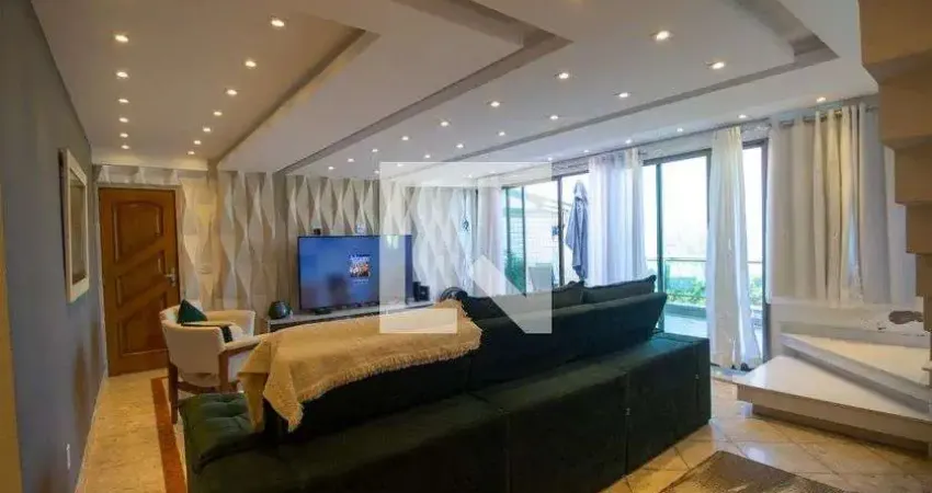 Cobertura para Venda - Recreio, 4 Quartos,  199 m² - Rio de Janeiro