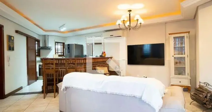 Casa / Sobrado em Condomínio para Venda - Ipanema, 3 Quartos,  166 m² - Porto Alegre