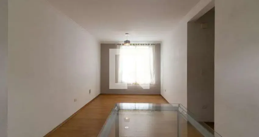 Apartamento para Venda - Artur Alvim, 2 Quartos,  60 m² - São Paulo