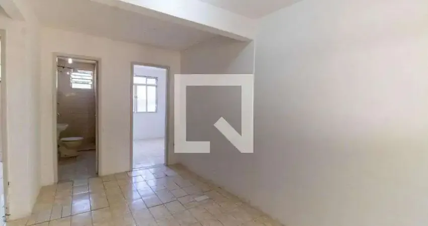 Casa para Venda - Fonseca, 2 Quartos,  50 m² - Niterói