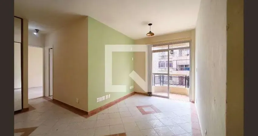 Apartamento para Venda - Engenho Novo, 2 Quartos,  58 m² - Rio de Janeiro