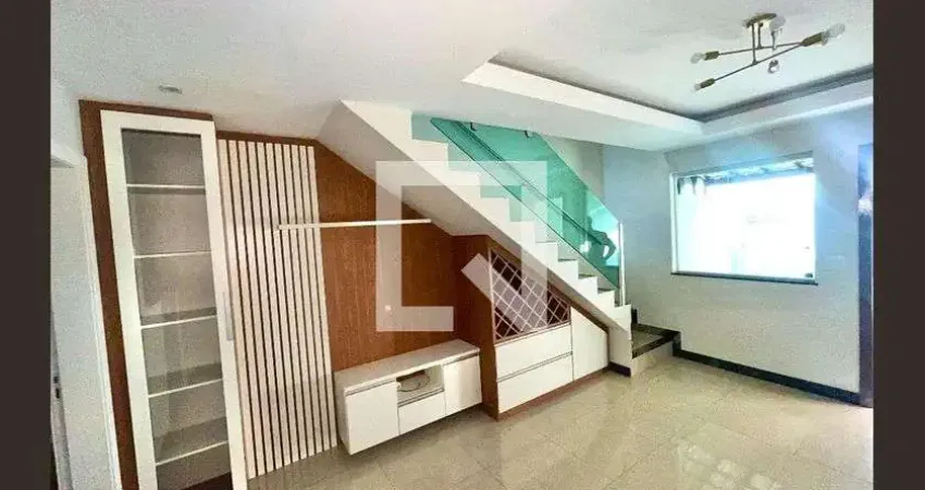 Casa para Venda - Santa Amélia, 2 Quartos,  86 m² - Belo Horizonte