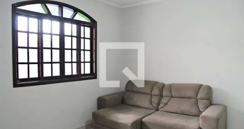 Casa para Venda - Jardim Cocaia, 3 Quartos,  157 m² - Guarulhos