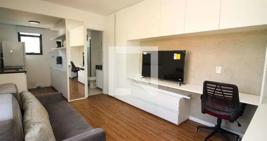 Apartamento para Venda - Partenon, 1 Quarto,  24 m² - Porto Alegre
