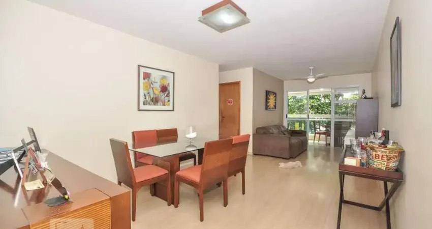 Apartamento para Venda - Freguesia , 4 Quartos,  127 m² - Rio de Janeiro