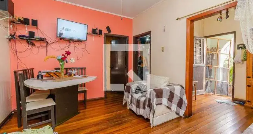 Casa para Venda - Partenon, 4 Quartos,  190 m² - Porto Alegre