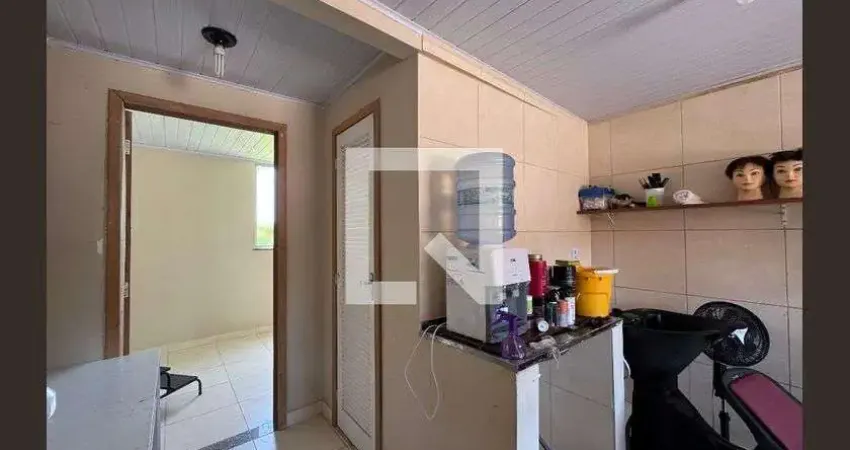 Casa para Venda - Vargem Grande, 1 Quarto,  28 m² - Rio de Janeiro