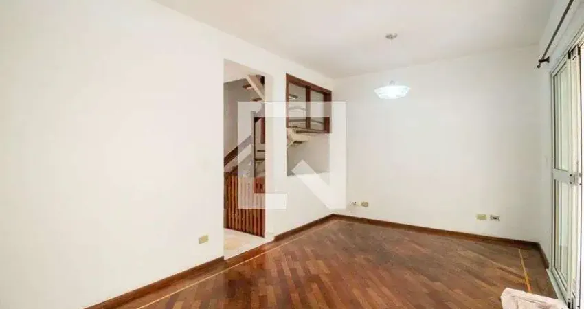 Casa / Sobrado em Condomínio para Venda - Vila das Mercês, 3 Quartos,  190 m² - São Paulo