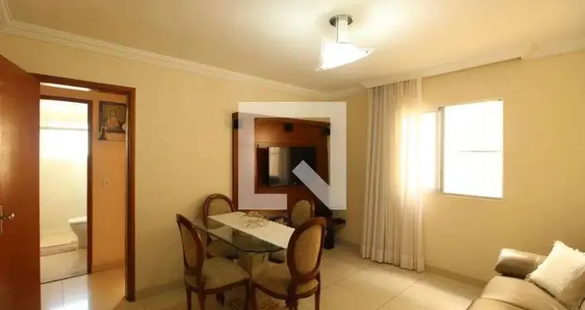 Apartamento para Venda - Palmares, 2 Quartos,  95 m² - Belo Horizonte