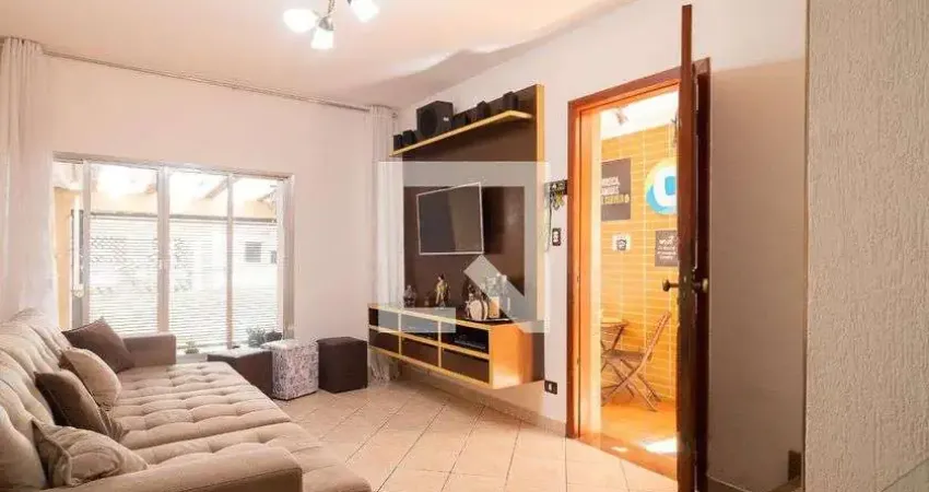 Casa para Venda - Nova Petrópolis, 4 Quartos,  174 m² - São Bernardo do Campo