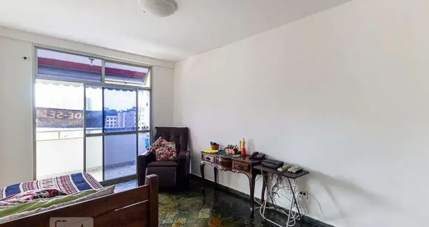 Apartamento para Venda - Centro , 1 Quarto,  65 m² - Niterói