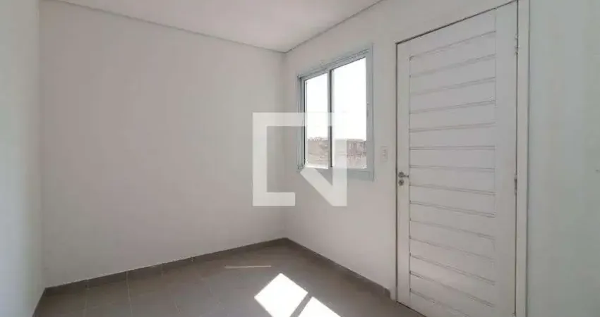Apartamento para Venda - Artur Alvim, 2 Quartos,  45 m² - São Paulo