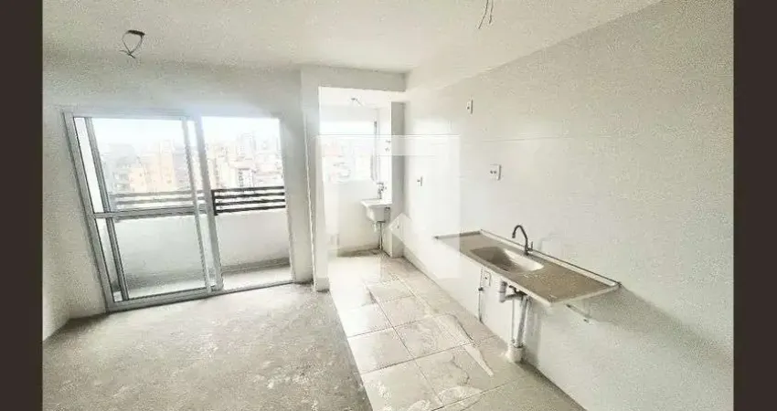 Kitnet / Stúdio para Venda - Água Fria, 2 Quartos,  40 m² - São Paulo