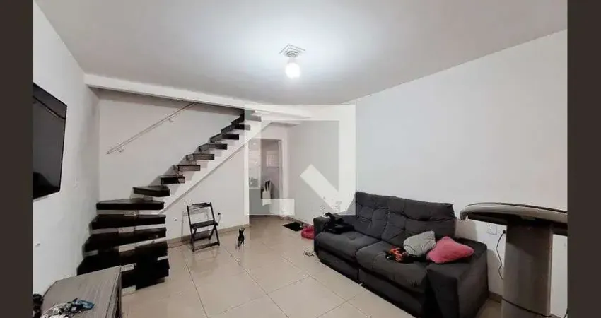 Casa para Venda - Santana, 3 Quartos,  100 m² - São Paulo