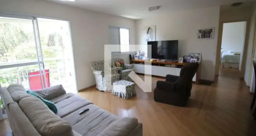 Apartamento para Venda - Vila Yara, 3 Quartos,  80 m² - Osasco