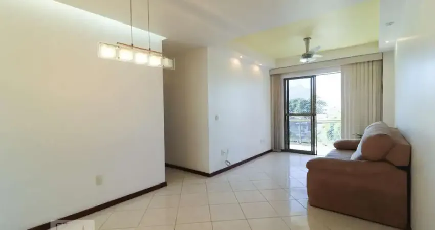 Apartamento para Venda - Taquara, 3 Quartos,  93 m² - Rio de Janeiro