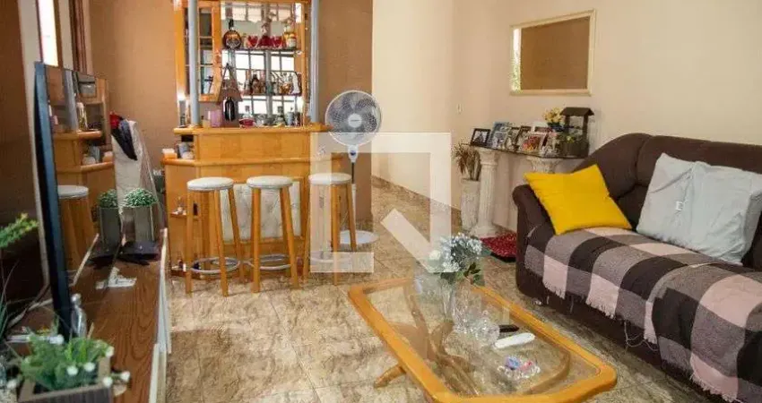 Casa para Venda - Jardim Brasil , 3 Quartos,  180 m² - São Paulo