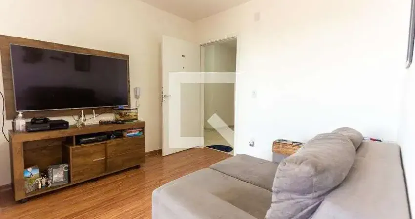 Apartamento para Venda - Scharlau, 2 Quartos,  52 m² - São Leopoldo
