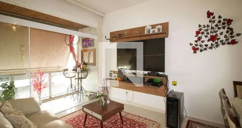 Cobertura para Venda - Tijuca, 3 Quartos,  228 m² - Rio de Janeiro