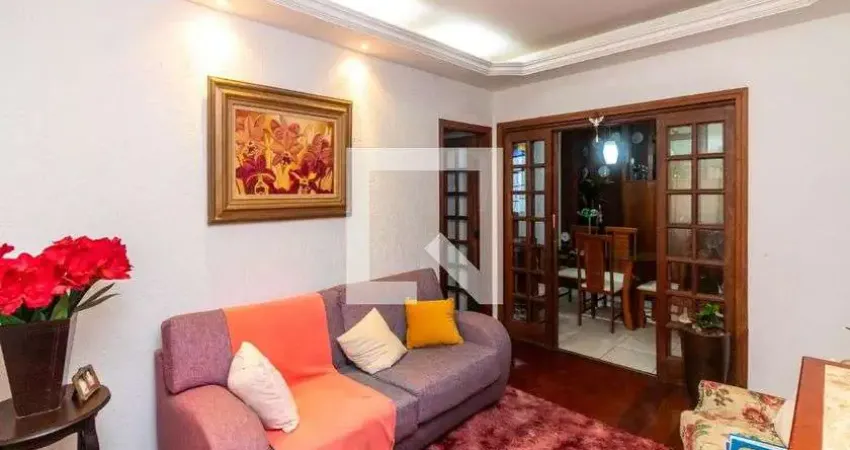 Cobertura para Venda - Cidade Nova, 4 Quartos,  180 m² - Belo Horizonte