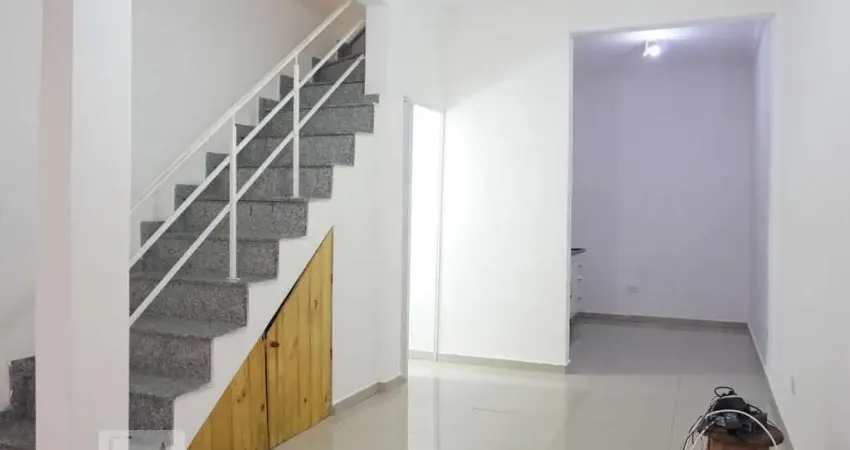 Casa / Sobrado em Condomínio para Venda - Cangaíba, 2 Quartos,  62 m² - São Paulo