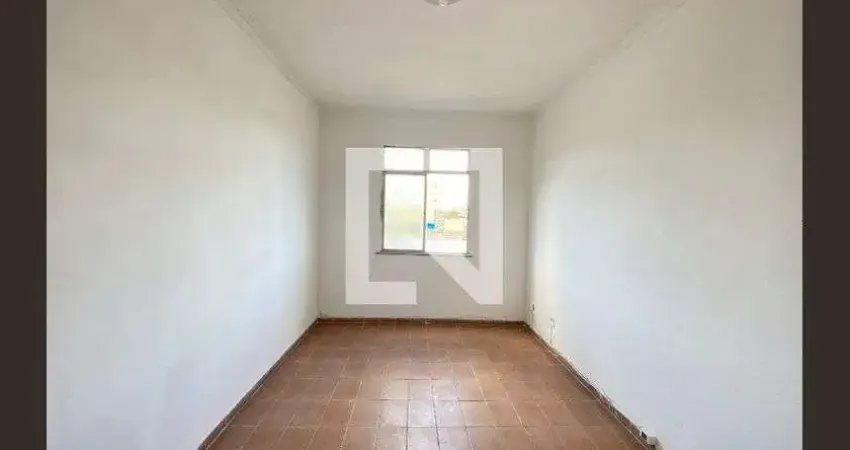 Apartamento para Venda - Pilares, 1 Quarto,  60 m² - Rio de Janeiro