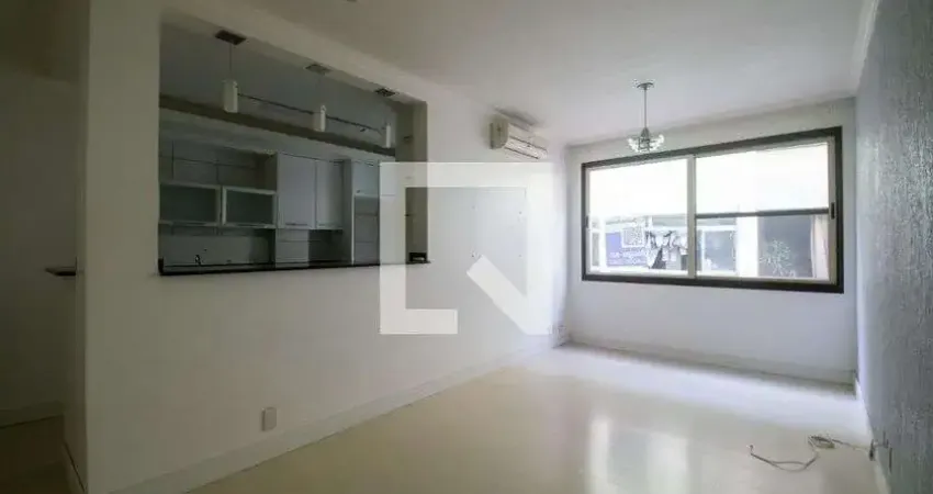 Apartamento para Venda - Teresópolis, 2 Quartos,  73 m² - Porto Alegre