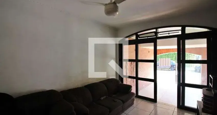 Casa para Venda - Vila Jordanópolis, 2 Quartos,  173 m² - São Bernardo do Campo