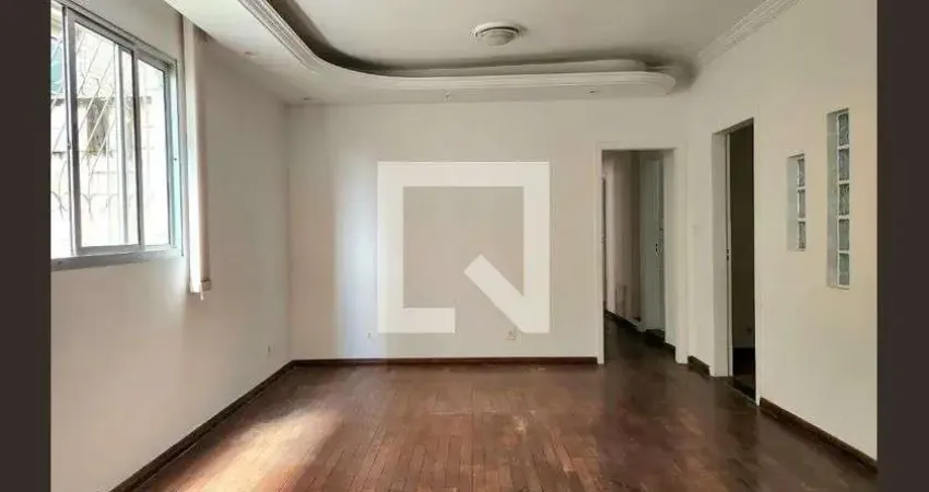Apartamento para Venda - Silveira, 3 Quartos,  166 m² - Belo Horizonte